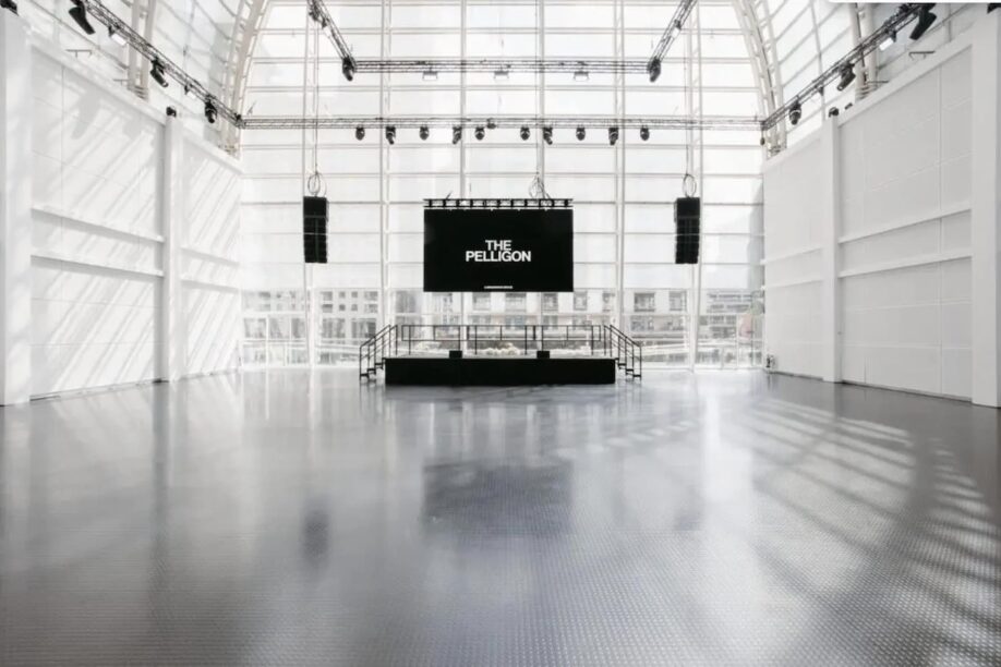 Gala Dinner Venue London