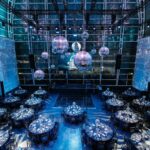 Corporate venue London