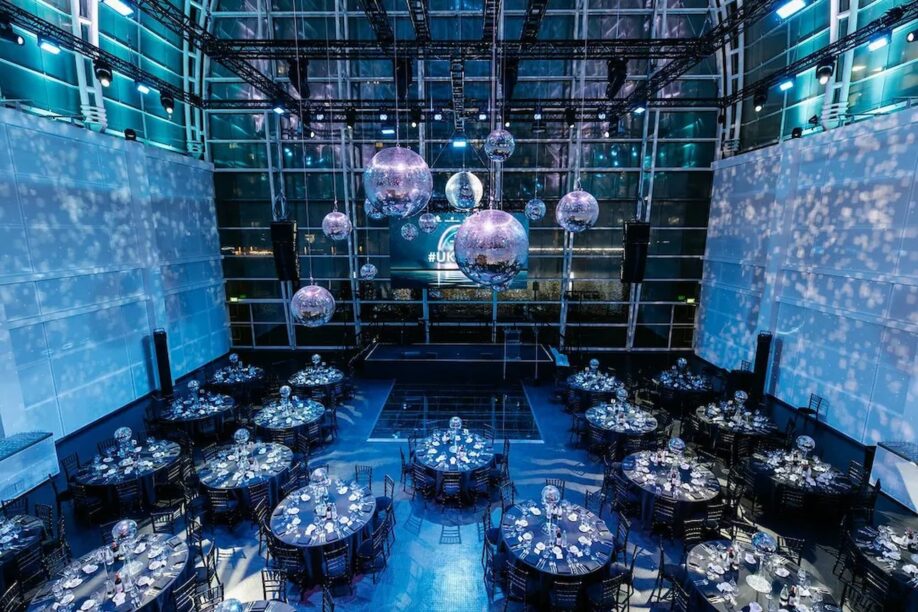 Corporate venue London