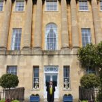 RCH Bath HIstorical Venue