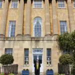 RCH Bath HIstorical Venue