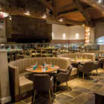 Corporate venue in Bristol