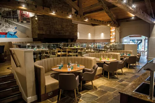 Corporate venue in Bristol