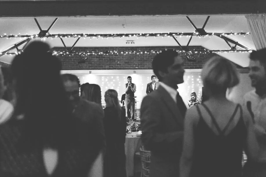 New Craven Hall wedding venue
