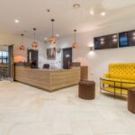 corporate events venue