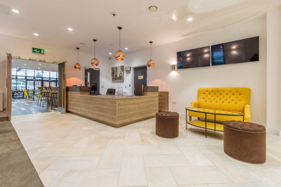 corporate events venue