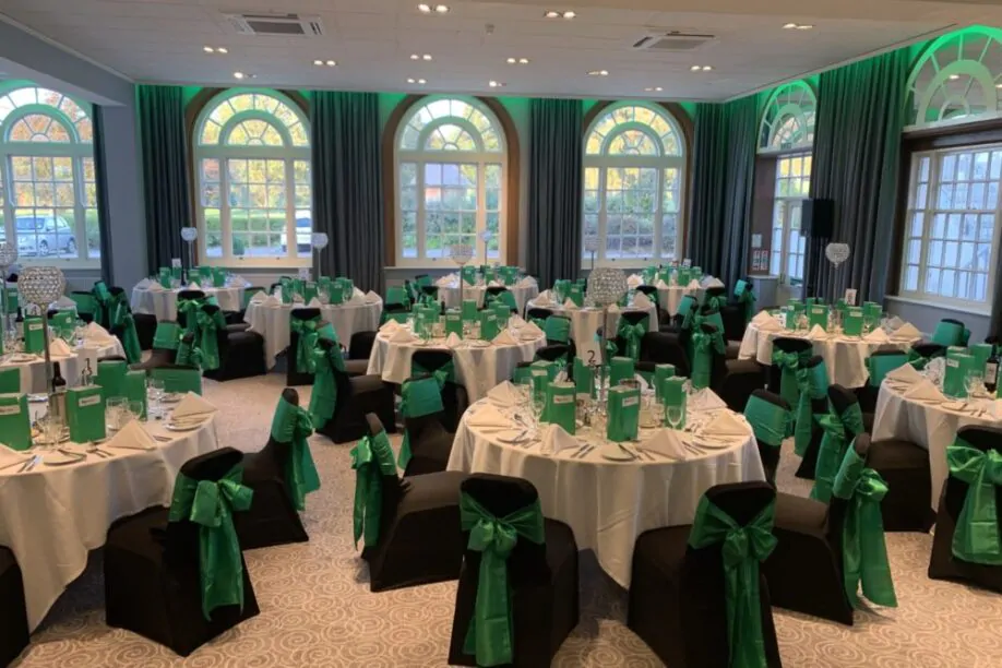 party venue