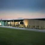 venue for outdoor events