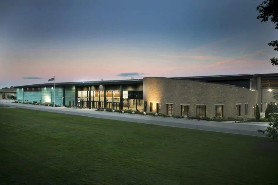 venue for outdoor events
