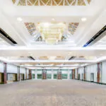 conference and exhibition venue london