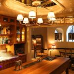 private dining london