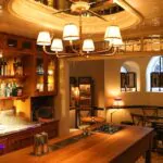 private dining london