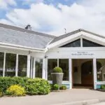conference hotel lake district