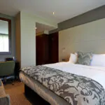 luxury accommodation