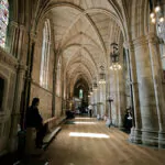 Southwark Cathdral Meeting Rooms