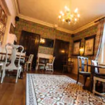 Function room London