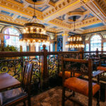 Corporate party venue London