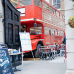 Summer party venue London