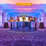 Fashion Show venue London