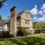ockendon manor