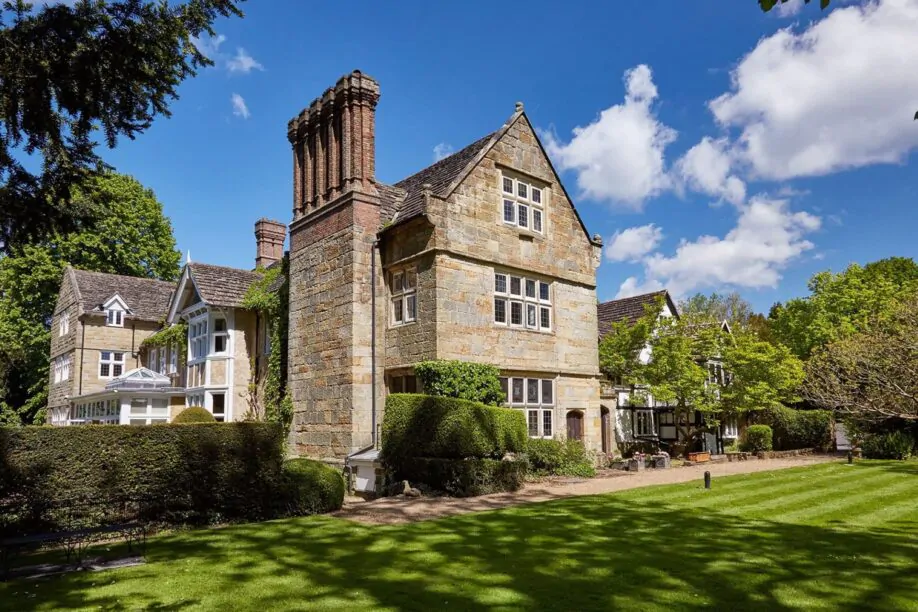 ockendon manor