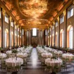 unique venue hire london