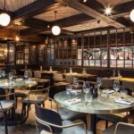 Private dining London