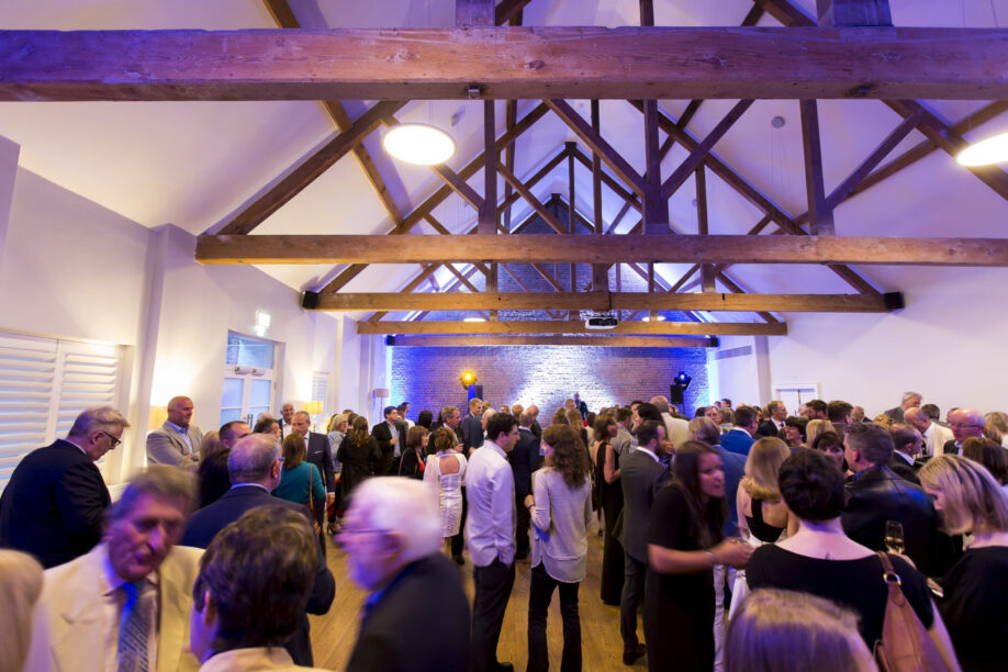 One Warwick Conference Venue