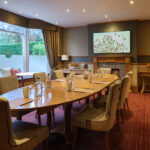 meeting rooms walsall