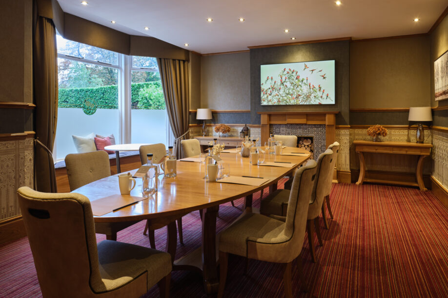 meeting rooms walsall