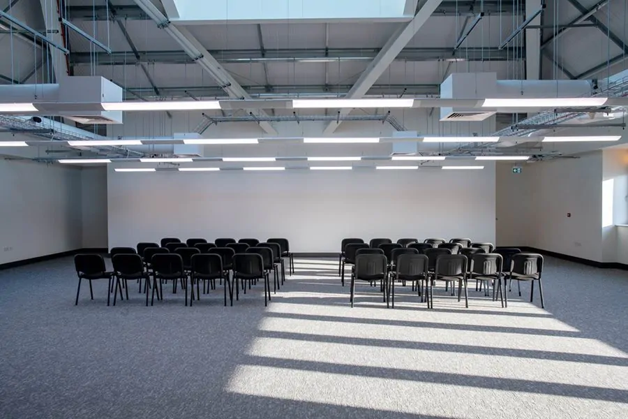 rhs wisley conference venue