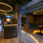 party venue london