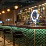 oche the strand