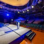 large conference venue hire in Sheffield