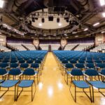 sheffield venue hire for large capacity events