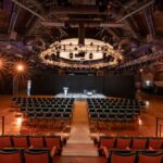 large scale conference venue for hire in Sheffield