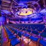 sheffield venue hire for wide range of events. Large capacity venue