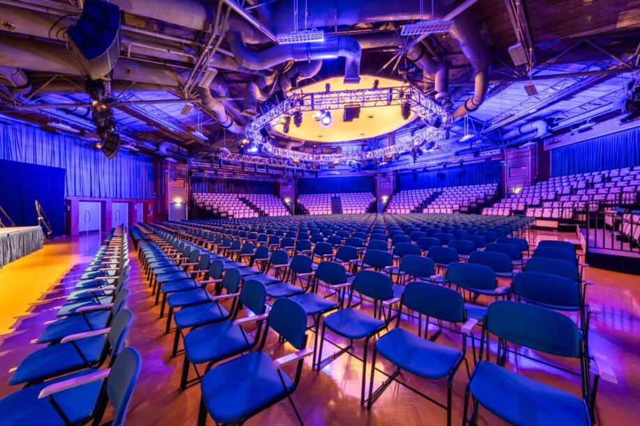 sheffield venue hire for wide range of events. Large capacity venue