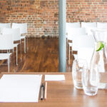 hope street meeting room