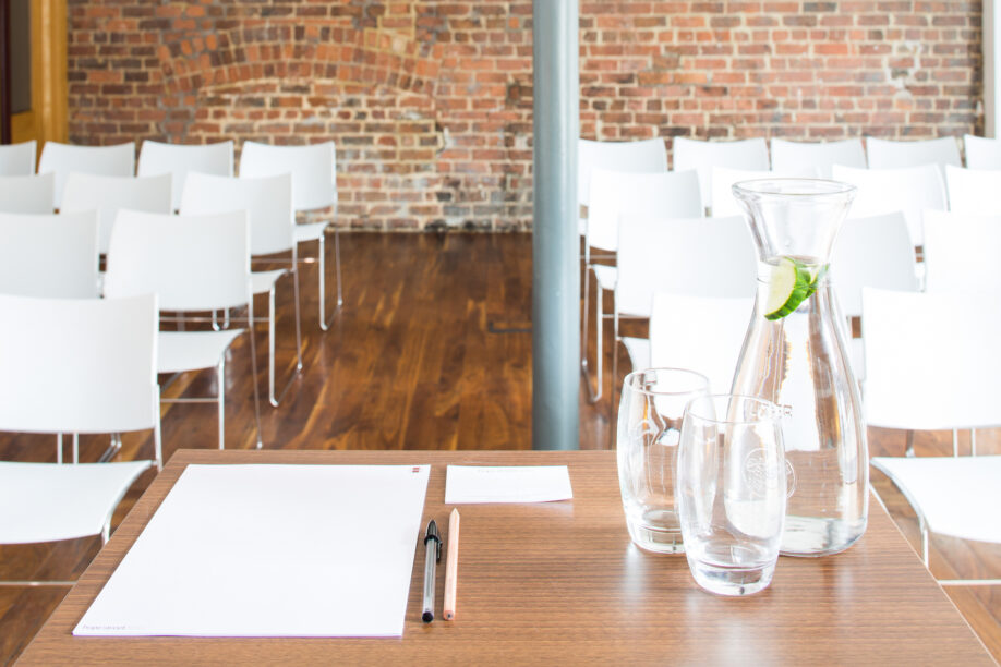 hope street meeting room