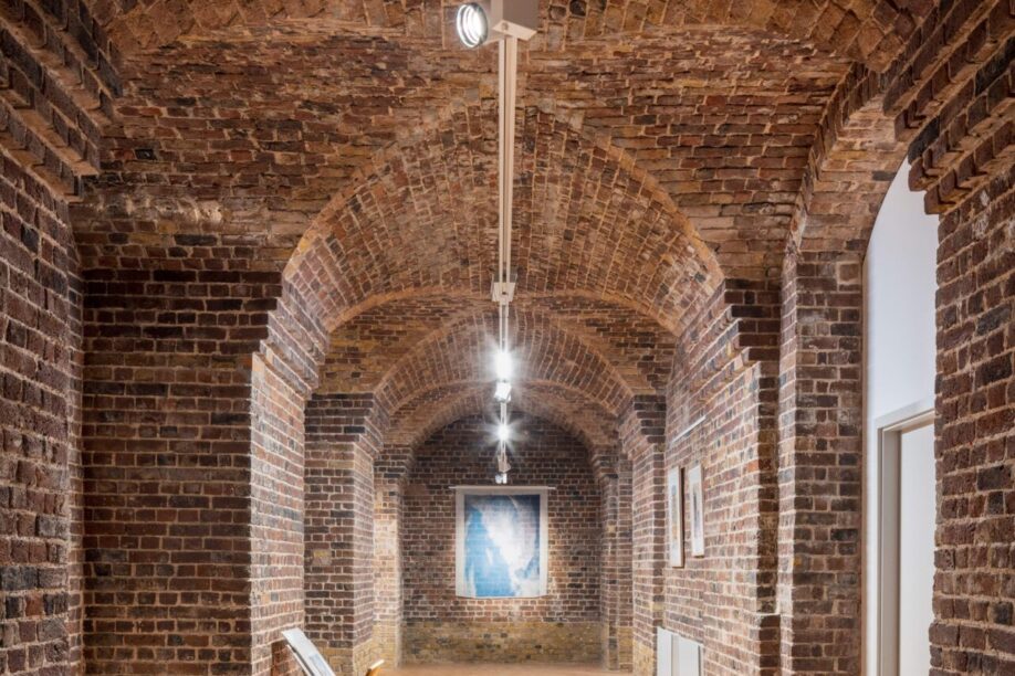 unique party venue london