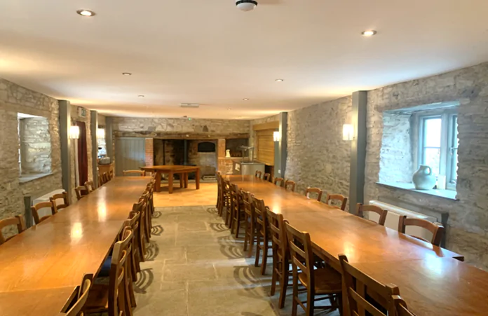 conference room hire