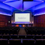 royal geographical society screening room london