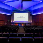 royal geographical society screening room london