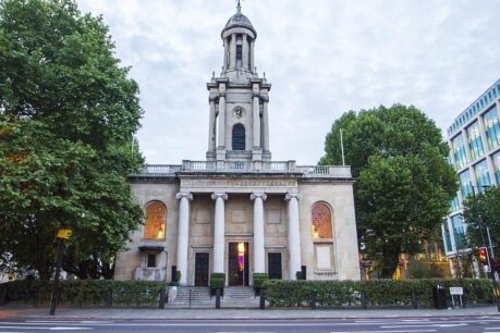 unique venue hire for wide range of events