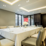 One Warwick Meeting Space