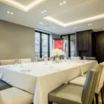 One Warwick Meeting Space