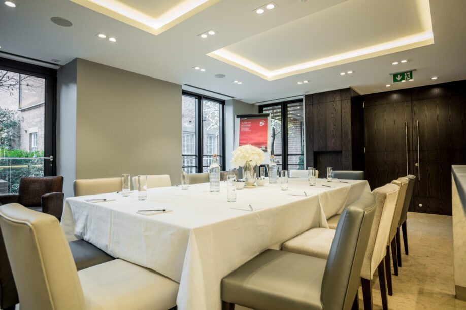 One Warwick Meeting Space