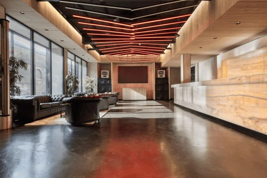 unique events venue