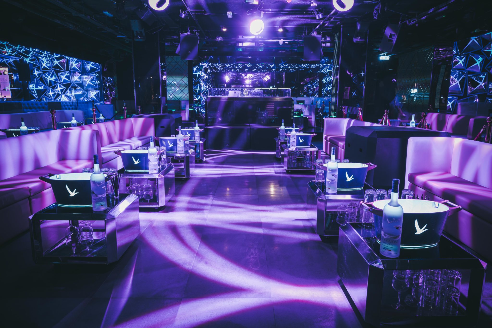 opium london